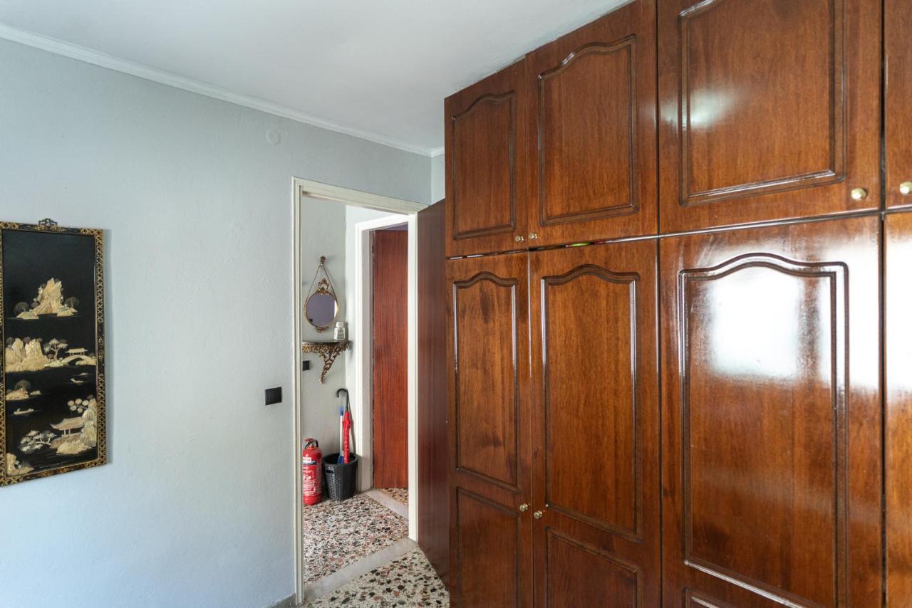Tilemachos House Villa Kato Garouna ภายนอก รูปภาพ