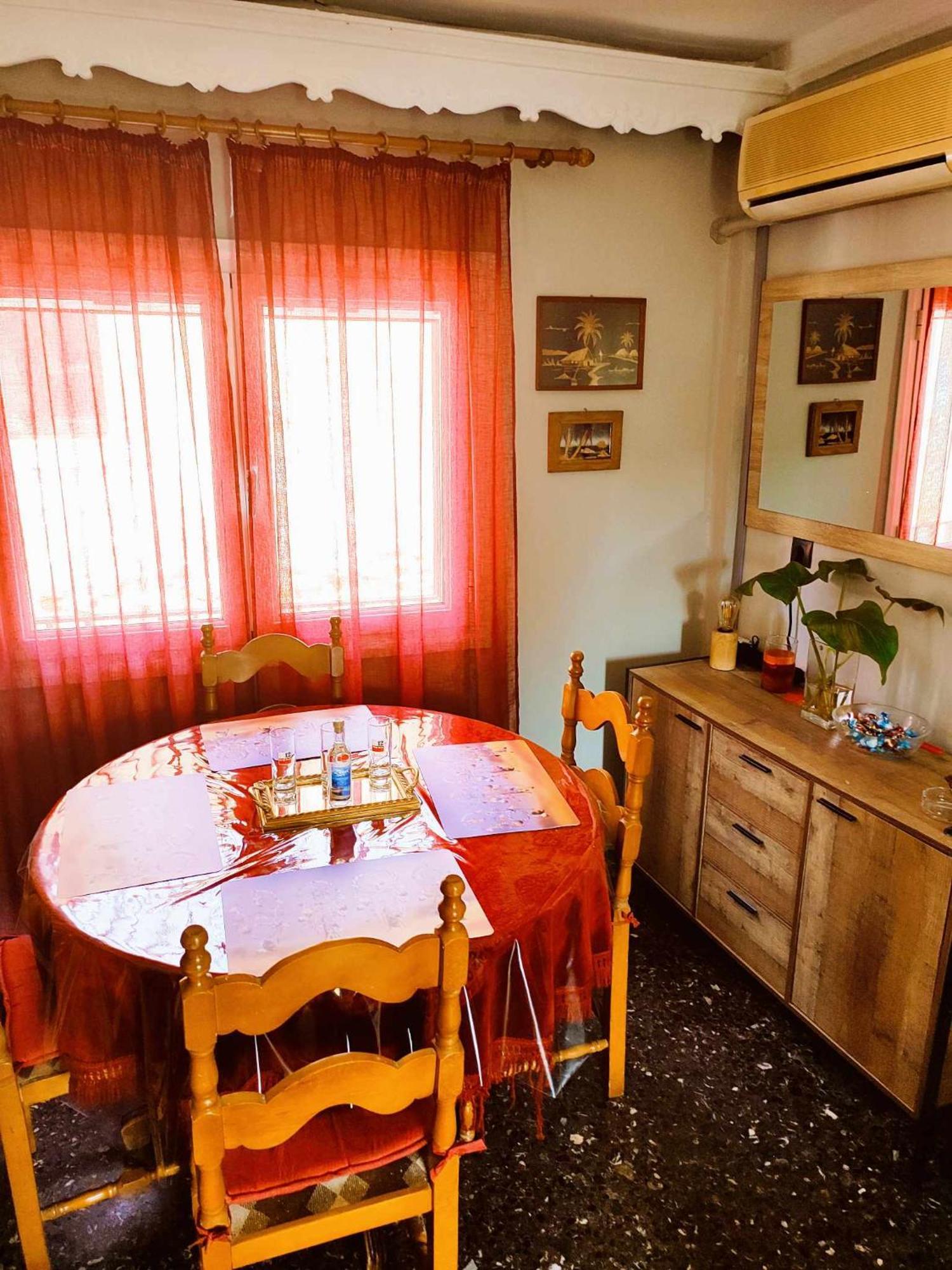 Tilemachos House Villa Kato Garouna ภายนอก รูปภาพ